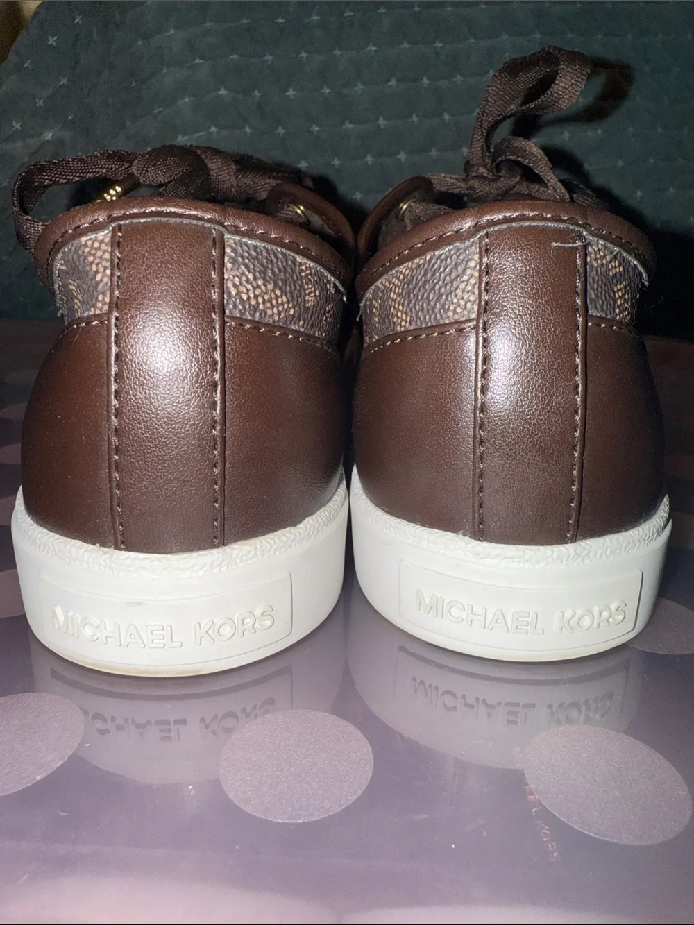 Michael Kors classic michael
